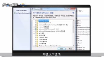 如何打開IIS管理器 詳細(xì)步驟指南